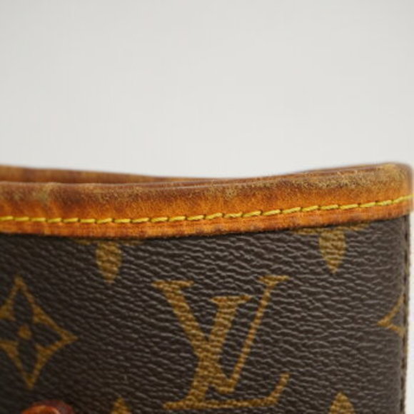 Louis Vuitton Monogram Neverfull MM Tote Bag - Picture 9 of 13